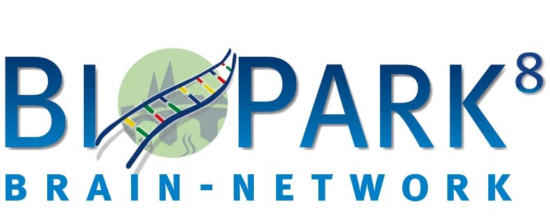 Das BioPark Brain8Network ist Netzwerkpartner des Förderprojektes BioPark Jump in Regensburg.